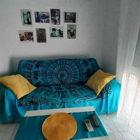 Bonito Apartamento En Centro Daire Málaga Dış mekan fotoğraf