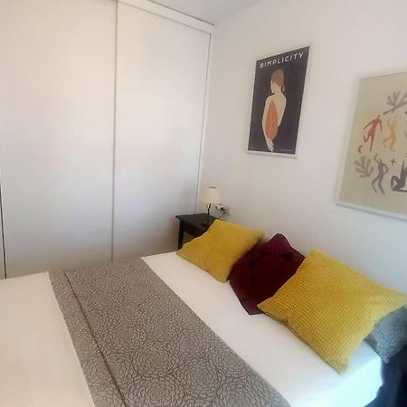 Bonito Apartamento En Centro Daire Málaga Dış mekan fotoğraf