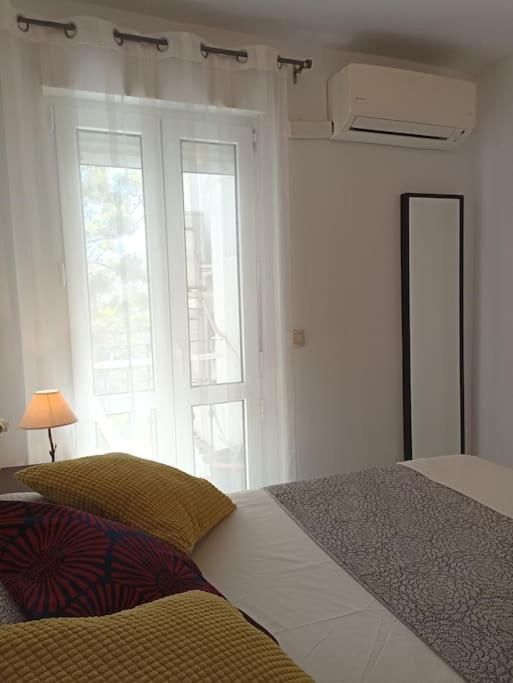 Bonito Apartamento En Centro Daire Málaga Dış mekan fotoğraf